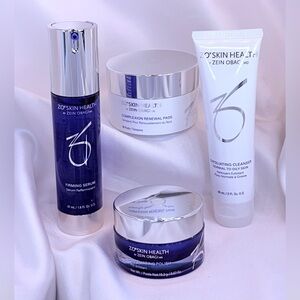 ✨ ZO Firming Serum — BOXED + 8 Free Gifts ZO Skin Health